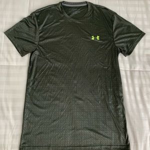 Under Armour shirt